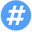 Logo de Vapen. Jouw keuze.