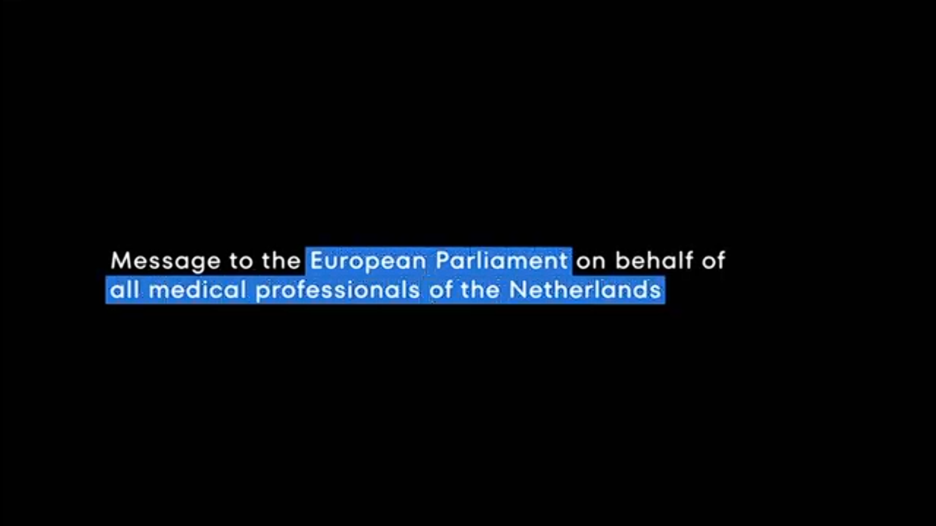 Video laden: 