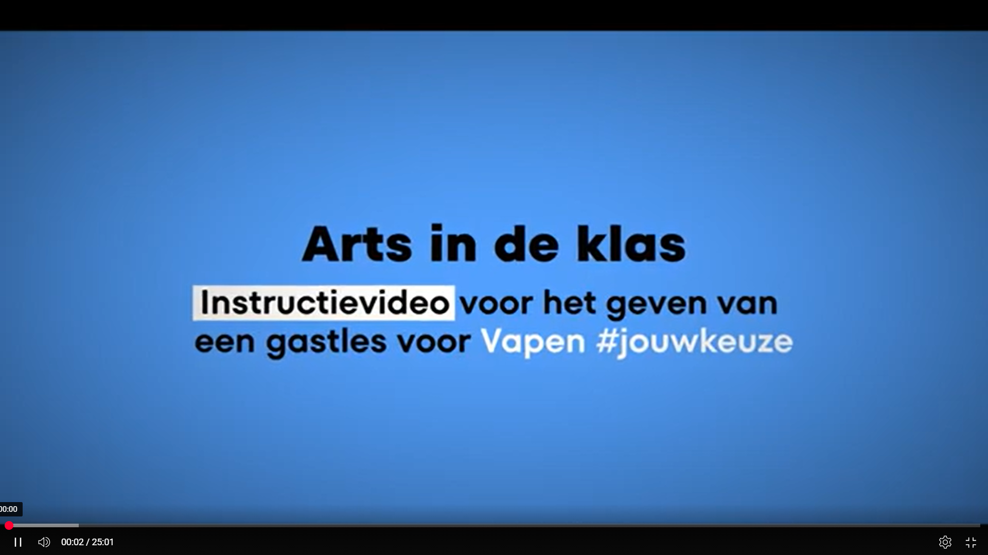 Video laden: 